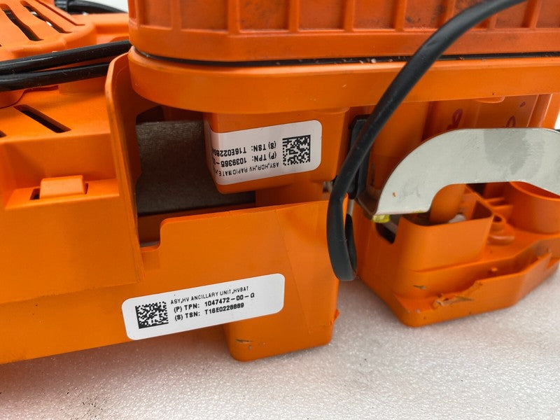 104747200G ⭕12-20 Model S X PCBA High Voltage Battery Rapidmate Ancillary Unit 1047472-00-G