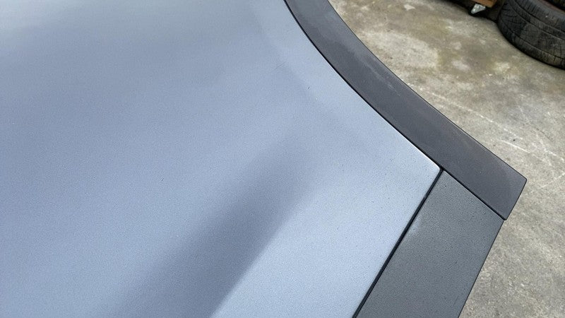 ⭕2016-2023 Tesla Model X Rear Driver Side Falcon Door Shell Panel Left