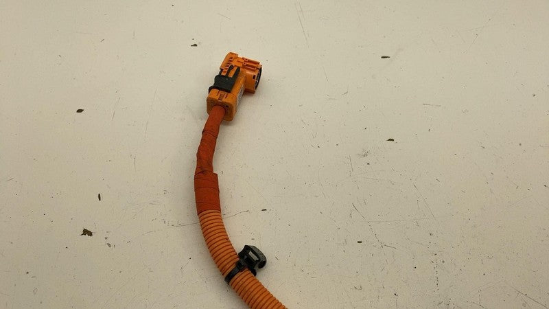 35393664 ⭕ 2021 2022 2023 Polestar 2 High Voltage Battery Cable Wire Harness AWD 35393664