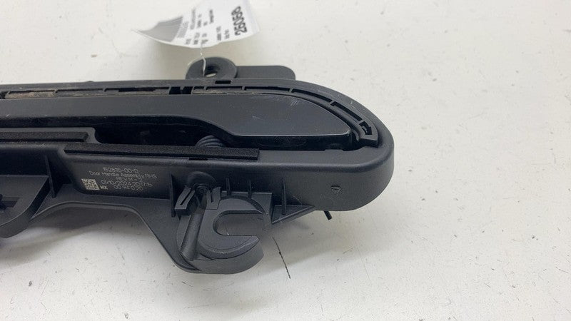 ⭕ 20-24 Model 3 Y Front or Rear Right Exterior Outer Door Handle RH 15