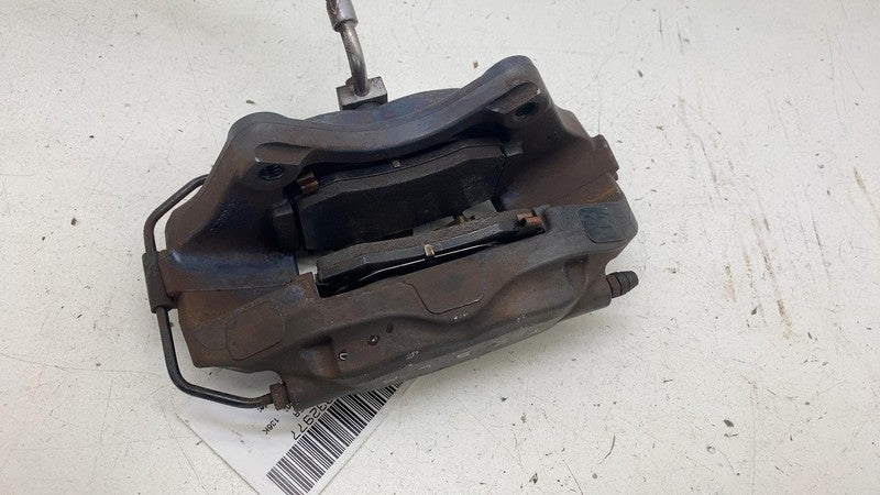 ⭕ 2012-2020 Tesla Model S Rear Driver Side Caliper w/ Brake Hose Line