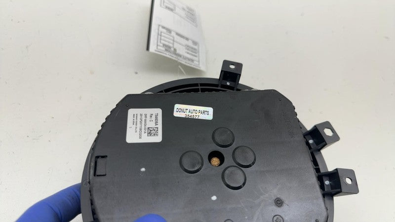 ⭕ 2016 Chevy Silverado 1500 A/C Heater Blower Motor Fan DRF-84A34-001A