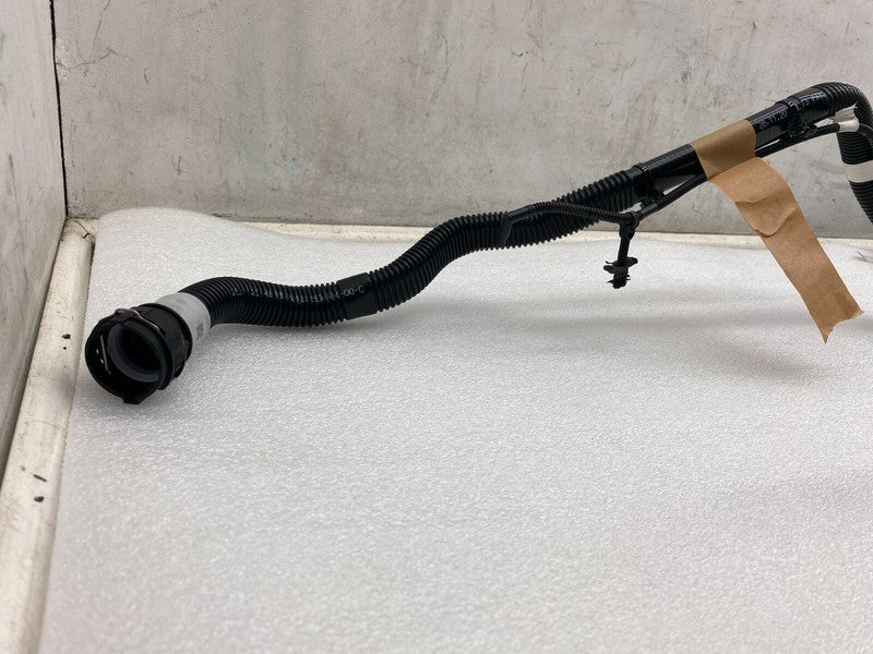 150133400C ⭕ 17-23 Model 3 High Voltage HV Battery Water Coolant Return Hose 1501334-00-C
