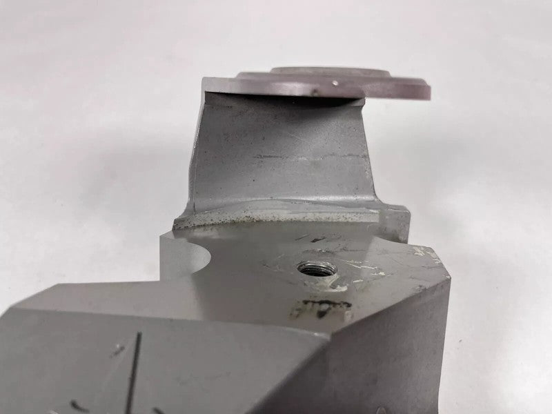 1075824 ⭕ 2016-2020 Tesla Model X Rear Right Engine Motor Mount Support Bracket 1075824