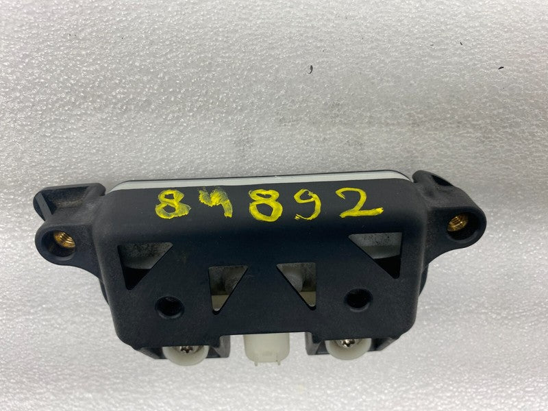 ⭕ 2012-2020 Tesla Model S Rear Liftgate Release Handle Trunk Lid Open