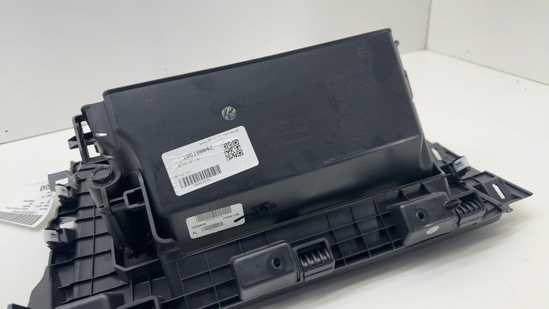 LJ8BR06040AAW ⭕ 21-24 Ford Mustang Mach-E Dash Glove Box Storage Compartment LJ8B-R06040-AAW