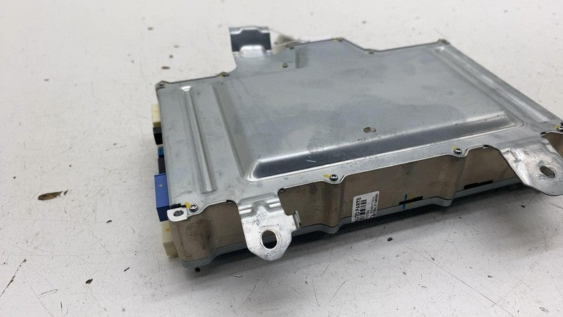 ⭕ 21-25 Tesla Model X Car Computer Control Module Unit MCU-Z Assy 1637