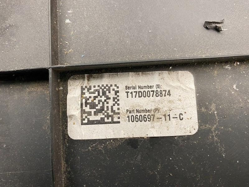 ⭕2016-2020 Tesla Model S MS Dashboard Instrument Panel Dash Top Pad 10