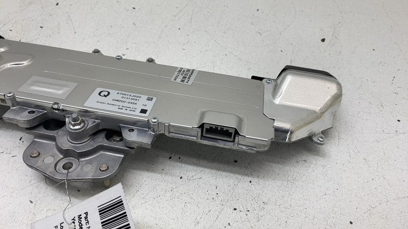 2019-2024 Subaru Forester Front Windshield Mounted Camera Eyesight Lan