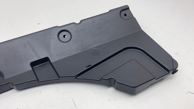 95086FL200 ⭕ 18-21 Subaru Crosstrek Trunk Cargo Spare Floor Forward Spacer Cover 95086FL200