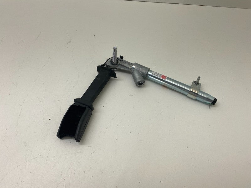 100526505F ⭕ 12-15 Model S Front Right Seat Belt Outboard Lap Pre-Tensioner RH 1005265-05-F