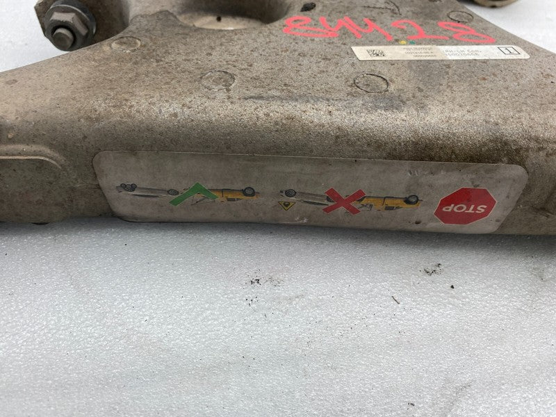 1021416 98 A ⭕ 2012-2020 Model S Rear Left or Right Suspension Lower Control Arm 1021416-98-A