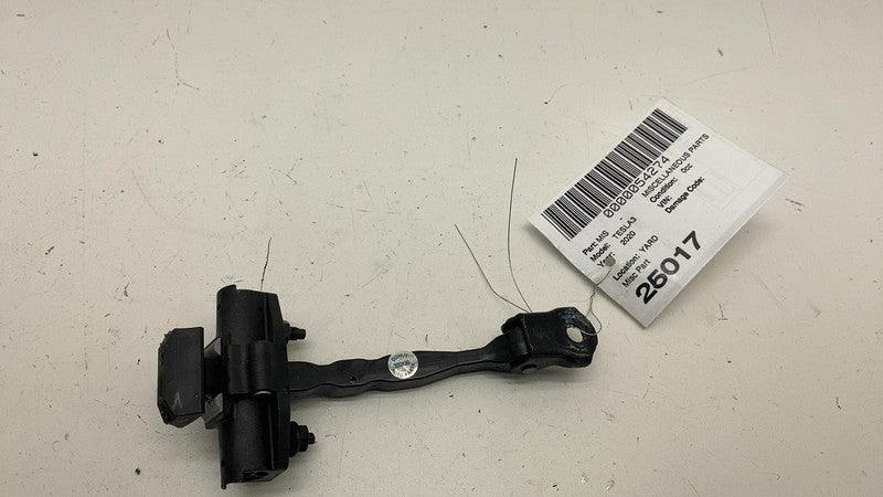 ⭕ 2017-2023 Model 3 Rear Passenger Side Door Check Strap Brake Stopper Right RH