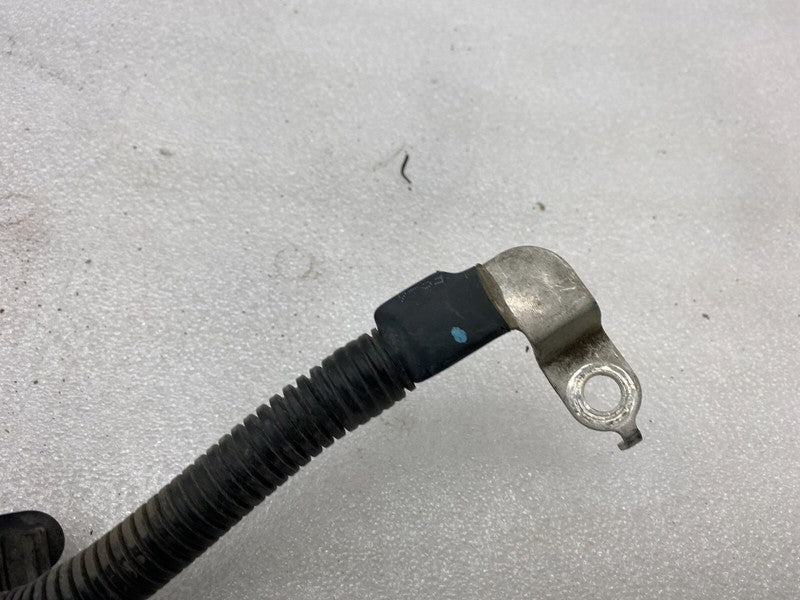 203688400A ⭕2016-2020 Tesla Model X 12V Negative Ground Battery Cable Assembly 2036884-00-A