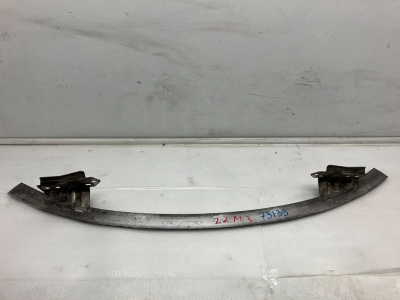 ⭕ 2017-2022 Tesla Model 3 M3 Front Bumper Reinforcement Impact Bar Ankle Catcher