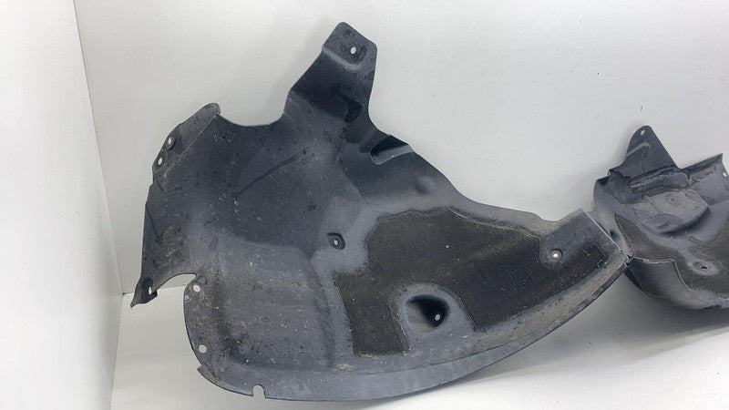 1081581-00-D ⭕ 18-23 Model 3 Front Driver Wheel Fender Liner Splash Shield Left 1081581-00-D