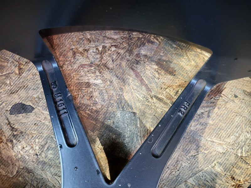 ⭕ SET of 3 Ferrada Wheel Rim 22x9.0 w/ Pirelli Tire Scorpion Zero 285/