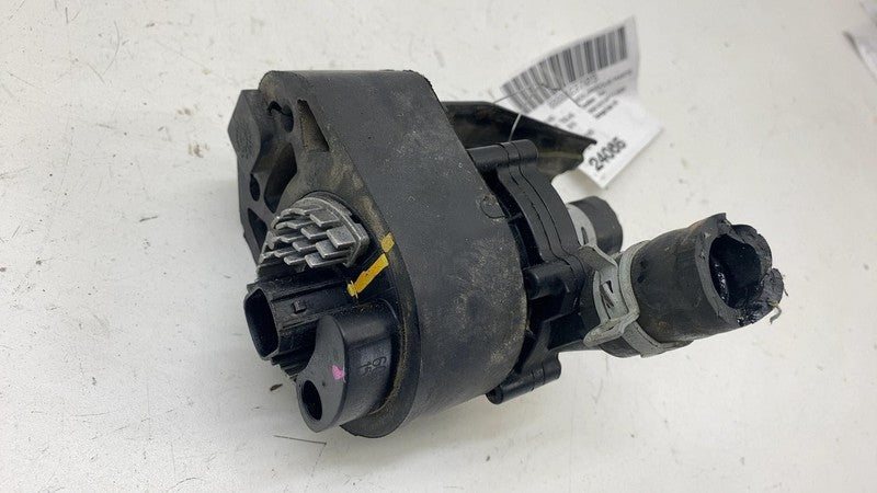 600736700E ⭕ 12-15 Model S Motor Inverter Battery Coolant Auxiliary Water Pump 6007367-00-E