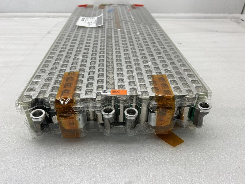 ⭕16-20 Model S X High Voltage (14) Modules Pack Raven 100kWh 400VDC 11