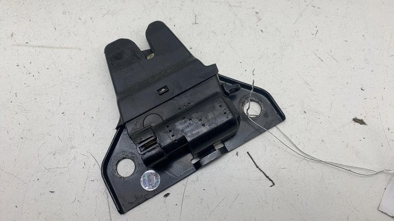 ⭕ 2012-2020 Tesla Model S Hood Bonnet Lock Latch Assembly (Dual Hood L