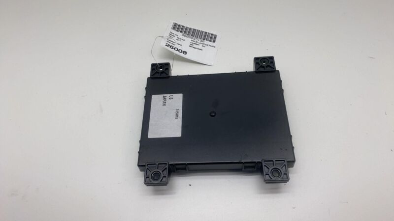1010906 00 F 2012-2020 Tesla Model S Body Controller BCM Control Module (315MHZ) Assembly OEM