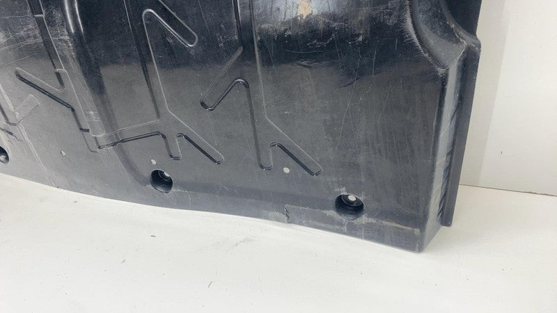 2426840418 ⭕ 2014-2015 Mercedes-Benz B Electric Drive Underbody Cover Panel A2426840418