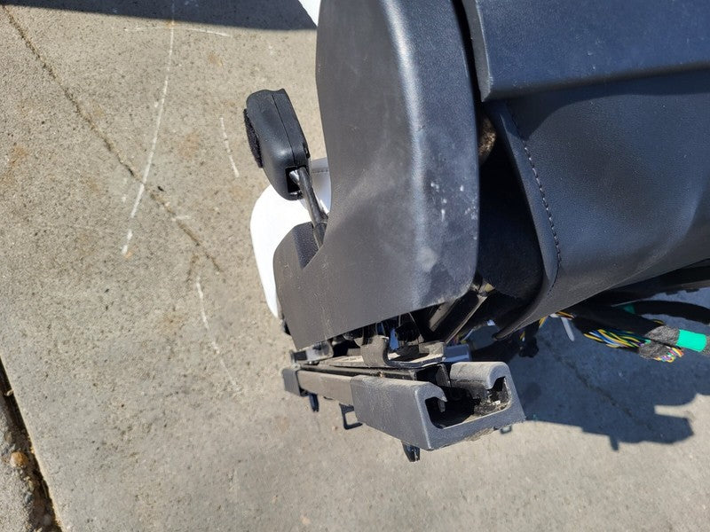 1456943-00 ⭕ 2017-2022 Tesla Model 3 Y Front Passenger Side 1st Row Seat White Right Assy