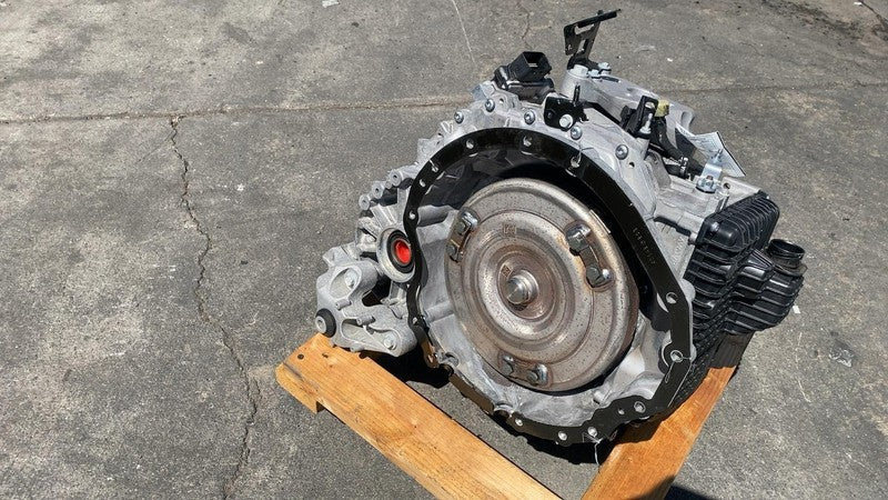 68311996AA ⭕ 2017-2019 Chrysler Pacifica 9-Speed Automatic Transmission 3.6L FWD 68311996AA