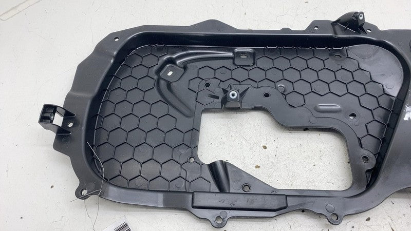 ⭕2017-2023 Model 3 Front Driver Side Door Inner Closeout Panel Left 10