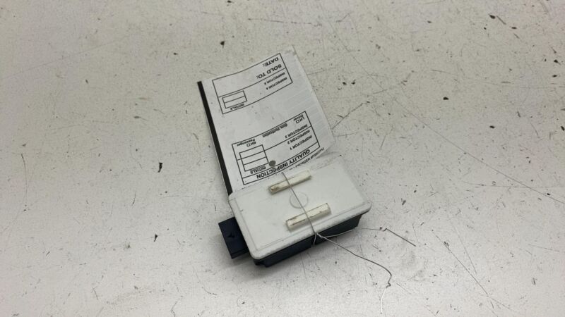 103460100B ⭕12-20 Model S X Receiver Tire Pressure Monitor System Control Unit 1034601-00-B