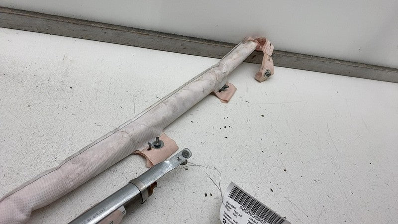 ⭕ 2012-2020 Tesla Model S Roof Curtain Safety Airbag Right Assembly 10