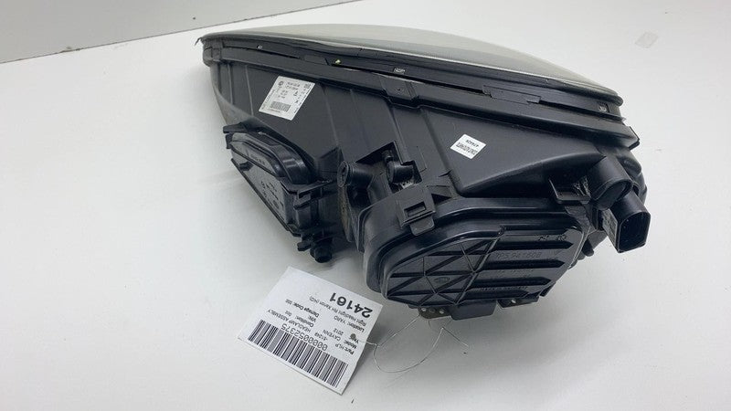 7P5 941 032 AN 2011-2014 Porsche Cayenne S Passenger Side Headlight Xenon HID Head Lamp Right