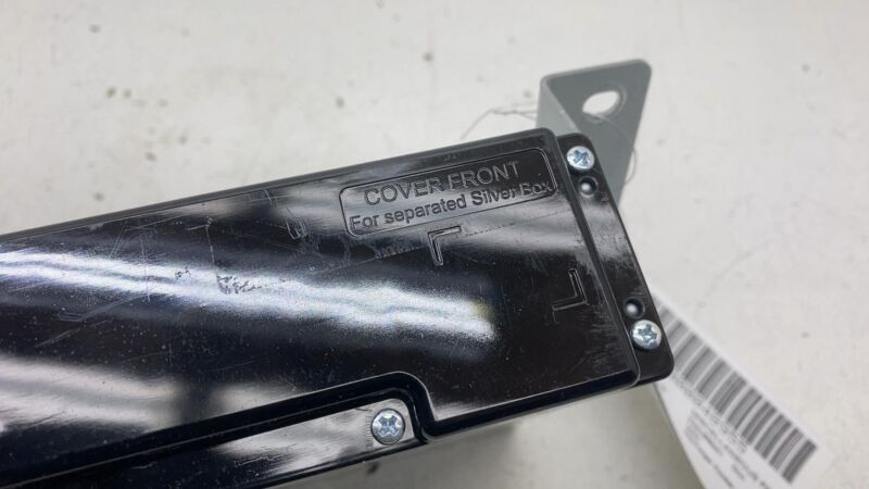 96560CV110 2022-2024 Kia EV6 Dash Dashboard Audio Radio Receiver Control Module Head Unit