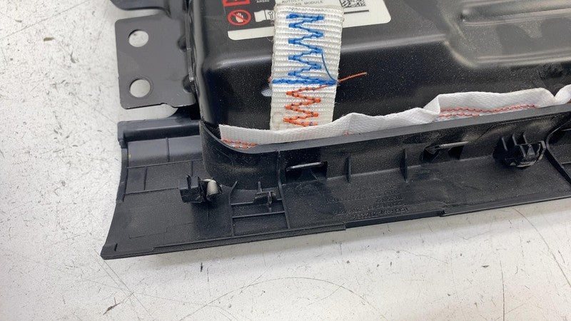 107782600D ⭕ 2017-2023 Tesla Model 3 Right Lower Knee Safety Airbag Module RH 1077826-00-D