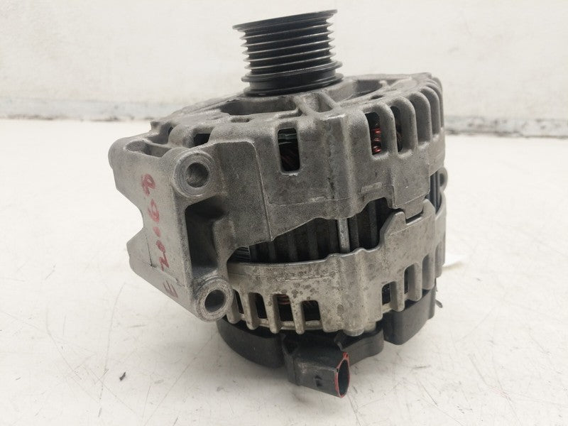 Does Not Apply 2007 2008 2009 2010 2011 Mercedes E63 E-Class 211 Type 6.2 Power Alternator Assy
