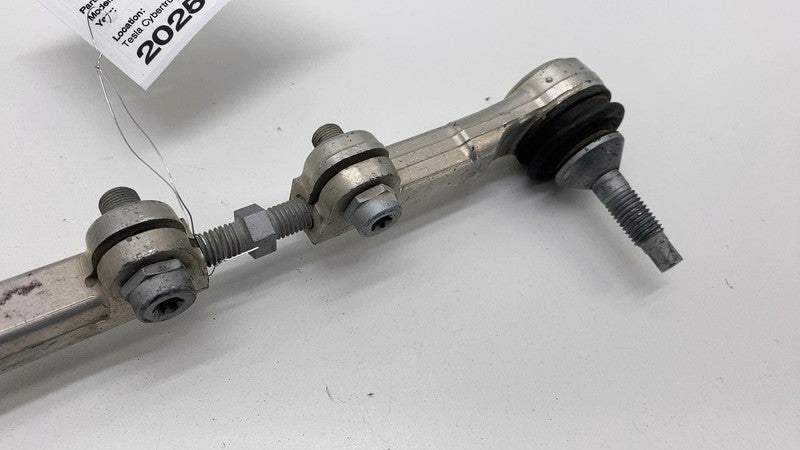 125084100A 2024-2025 Tesla Cybertruck Rear Steering Gear Toe Link Assembly 1250841-00-A OEM
