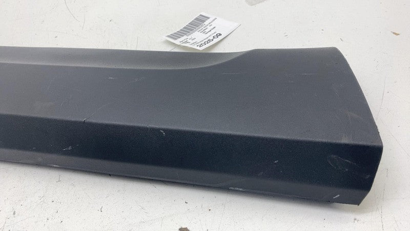 PT00002119 ⭕ 22-24 Rivian R1T Front Driver Lower Door Molding Cladding Trim Left PT00000332