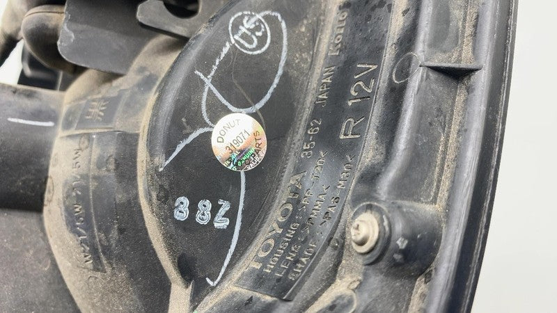 ⭕ 1996-2000 Toyota 4Runner Rear Passenger Side Taillight Tail Lamp Rig