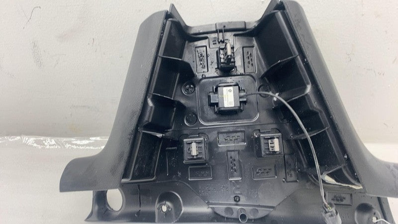 ⭕2018-2023 Jeep Wrangler 4XE Passenger Side D-Pillar Molding Right RH