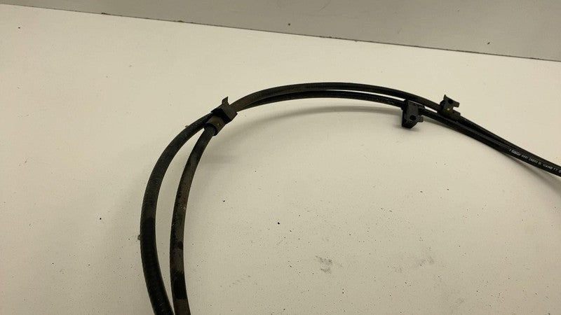AV612A603BL 2013-2018 Ford C-Max Rear Emergency Parking Brake Cable Wire OEM AV61-2A603-BL