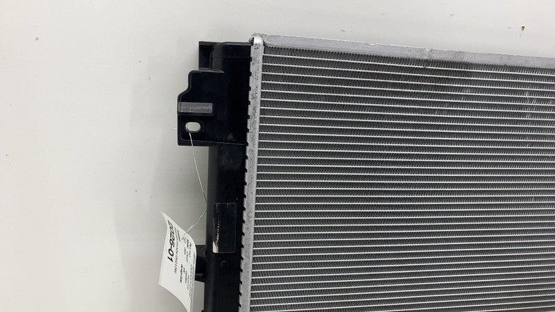 2022-2024 Hyundai Ioniq 5 Cooling Radiator Drive Motor Inverter Cooler