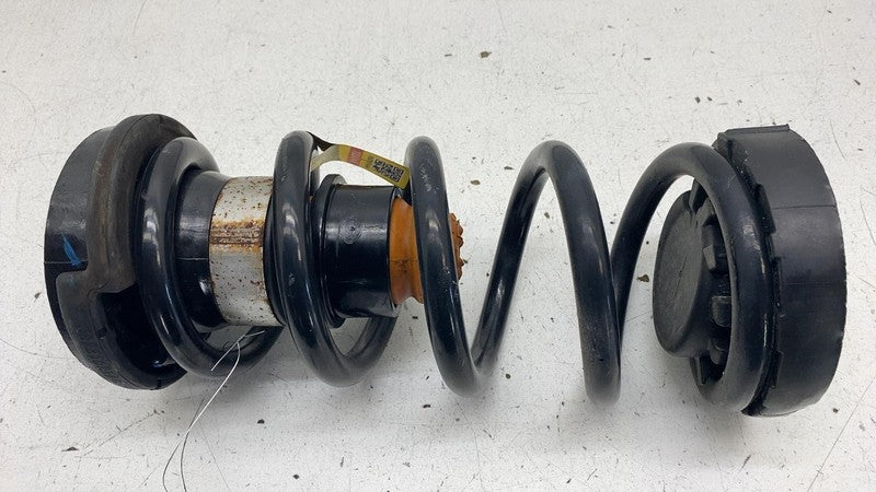 68231034-AA ⭕ 2017-2024 Chrysler Pacific Rear Left Suspension Coil Spring FWD OEM 68231034AA