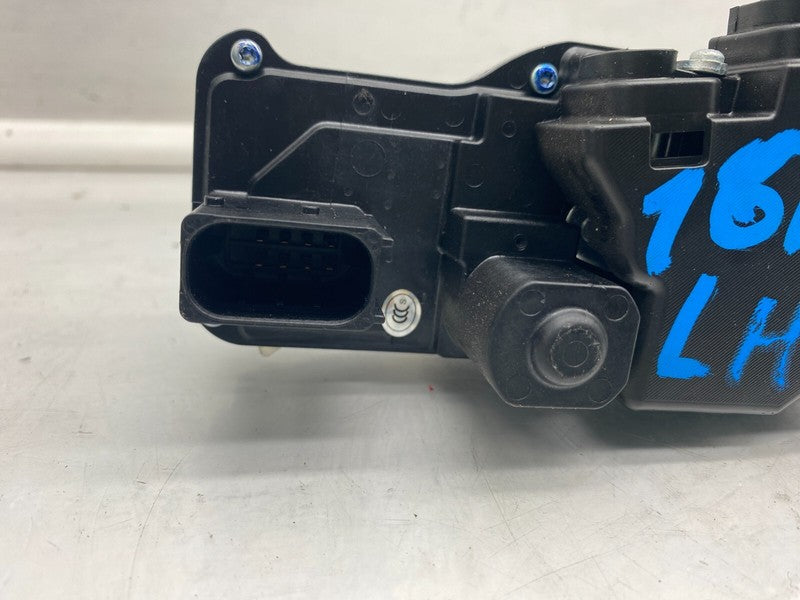 6008911 00 D ⭕12-20 Tesla Model S Rear Driver Side Door Lock Latch Actuator Left 6008911-00-D
