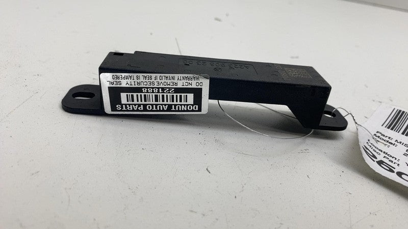 A2239052300 ⭕ 2022 Mercedes-Benz EQS 450+ Keyless Entry Antenna Receiver Module A2239052300