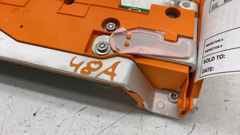 ⭕ 2016-2020 Tesla Model S Charger Block Board Contactor Assy 48A 10541
