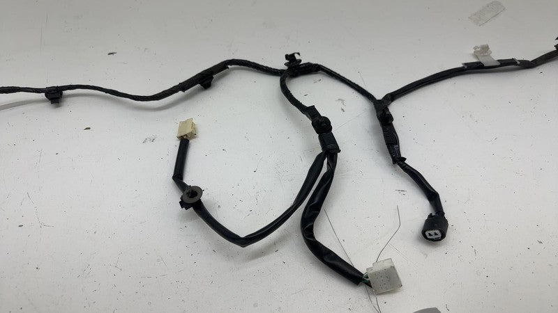 81822FL000 ⭕ 2018-2023 Subaru Crosstrek Rear Right Side Door Wire Wiring Harness 81822FL000