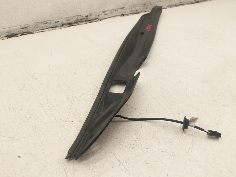 6007570 00 2012-2022 Tesla Model S MS Rear Passenger Side Trunk Anti Pinch Sensor Right RH