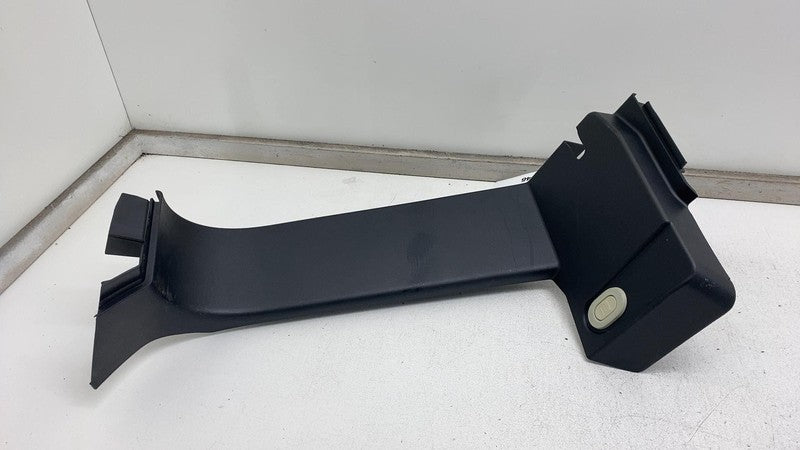 ⭕ 22-24 Rivian R1T Front Left Gear Tunnel Trim Cover Panel Button PT00