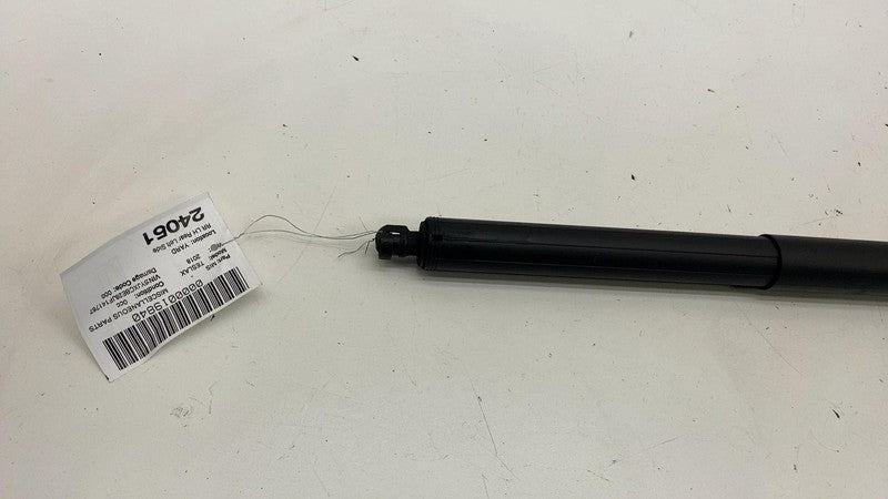 106566400B ⭕ 2016-2020 Tesla Model X Rear Power Liftgate Shock Strut Left AWD 1065664-00-B