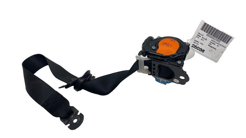 ⭕ 2014-2015 Mercedes-Benz B Electric Drive Rear Left Seatbelt & Retractor Assy